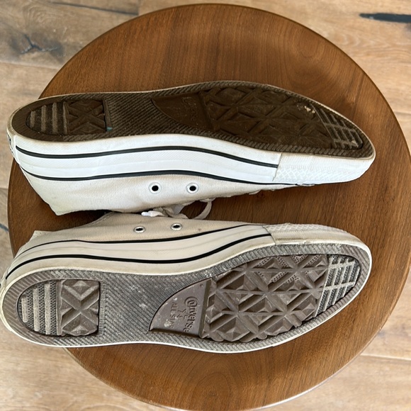 Converse All Star Sneakers - Picture 7 of 7